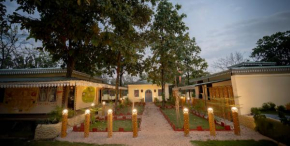 Palash The Jungle Resort